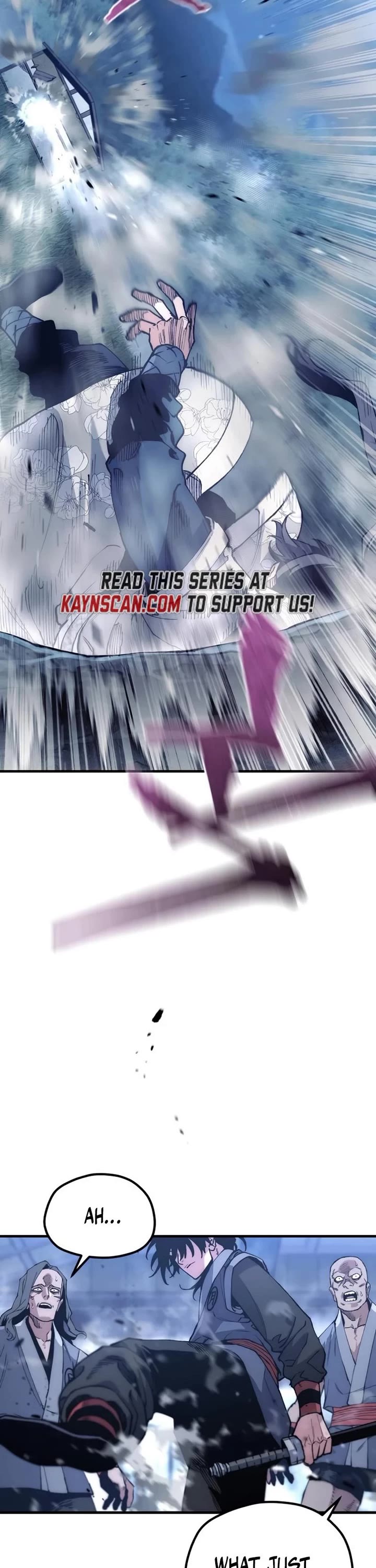 Murim RPG Simulation chapter 176 page 22