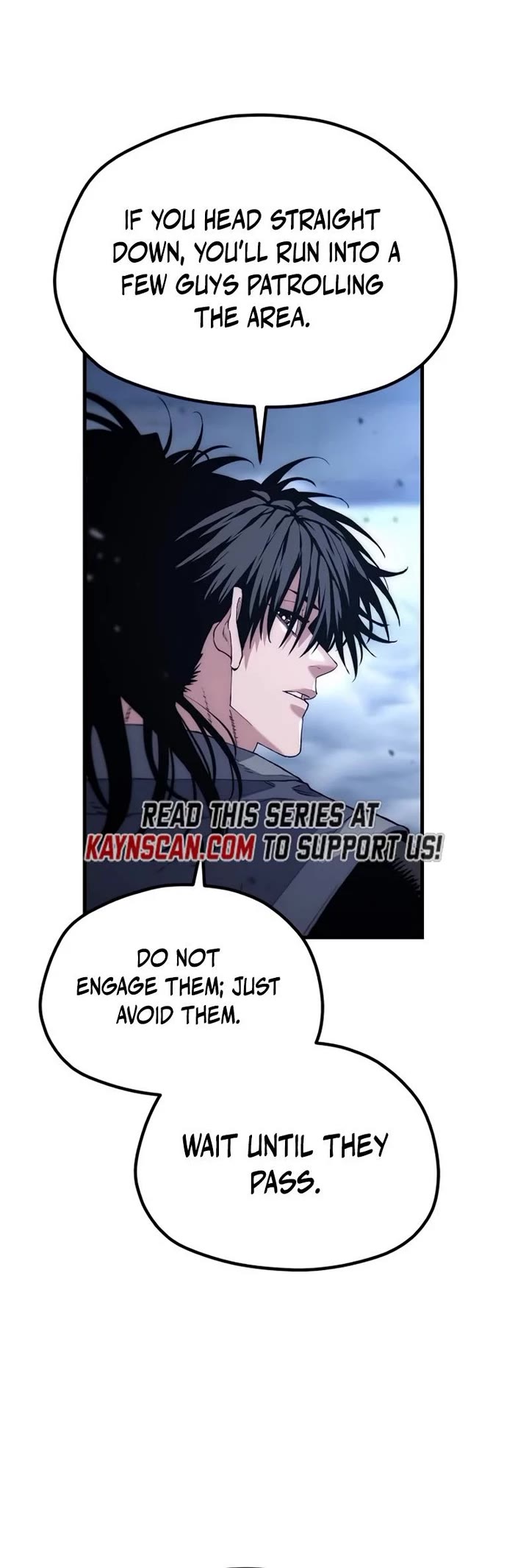 Murim RPG Simulation chapter 176 page 24