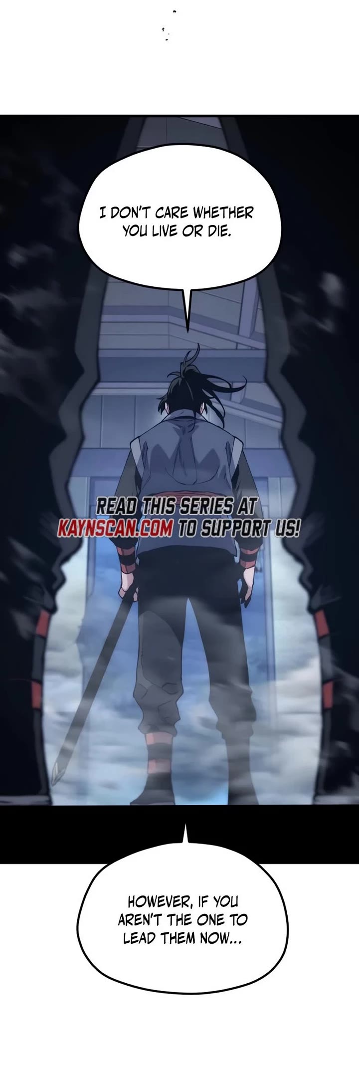 Murim RPG Simulation chapter 176 page 28