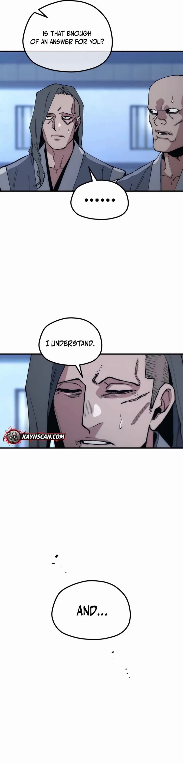 Murim RPG Simulation chapter 176 page 30