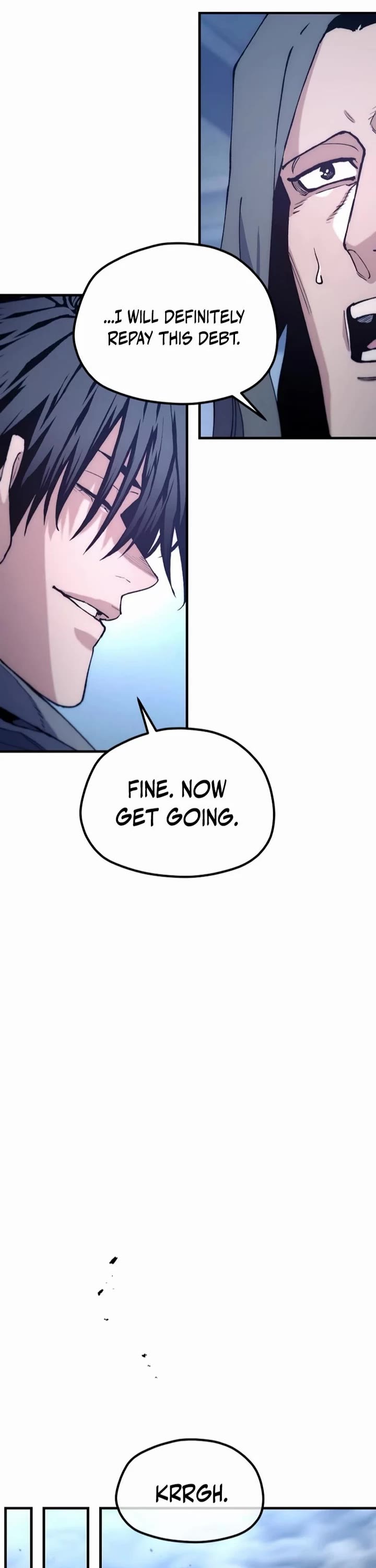 Murim RPG Simulation chapter 176 page 31