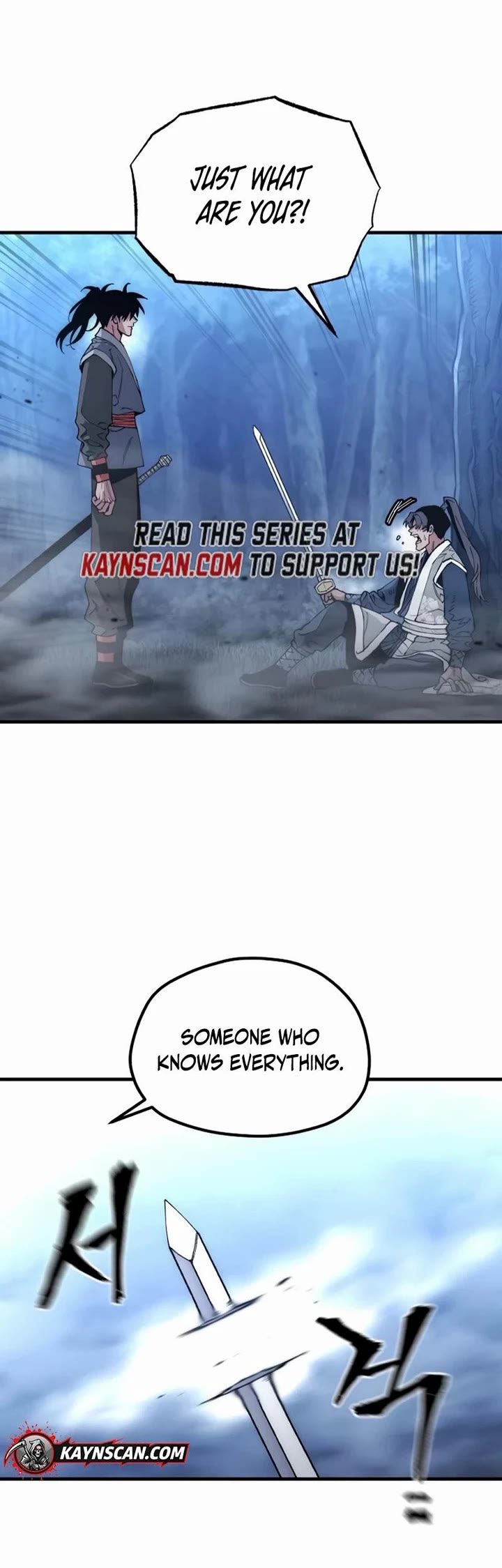 Murim RPG Simulation chapter 176 page 34