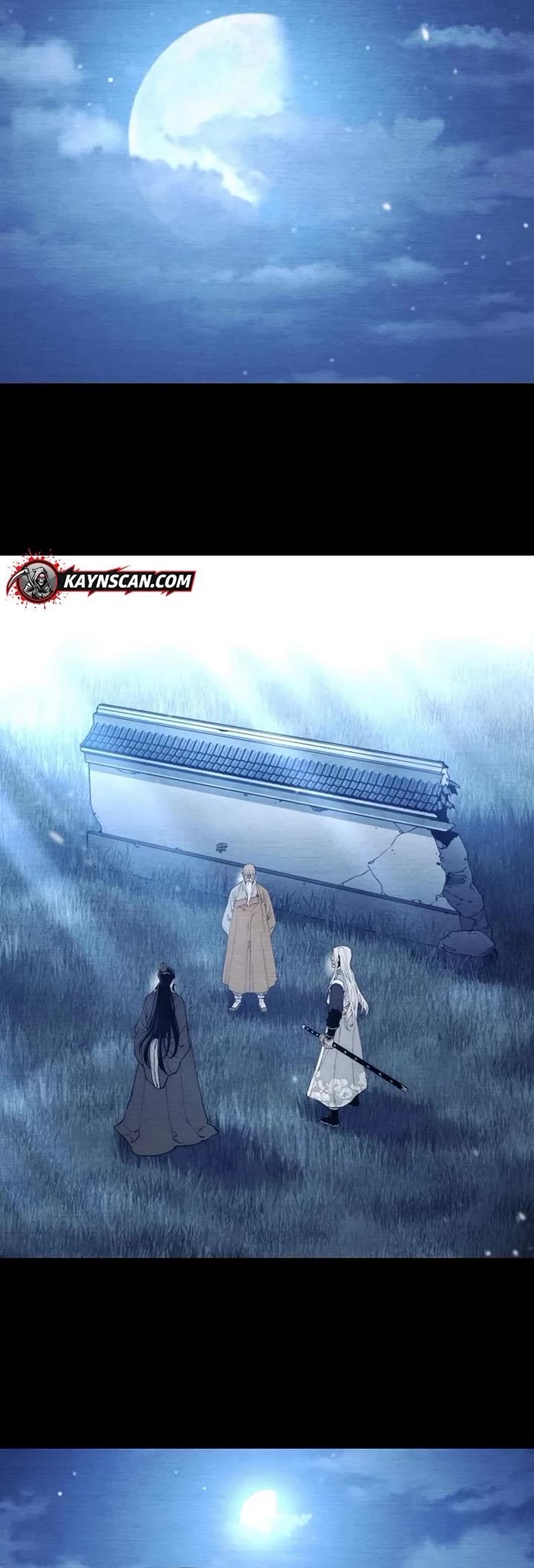 Murim RPG Simulation chapter 176 page 39