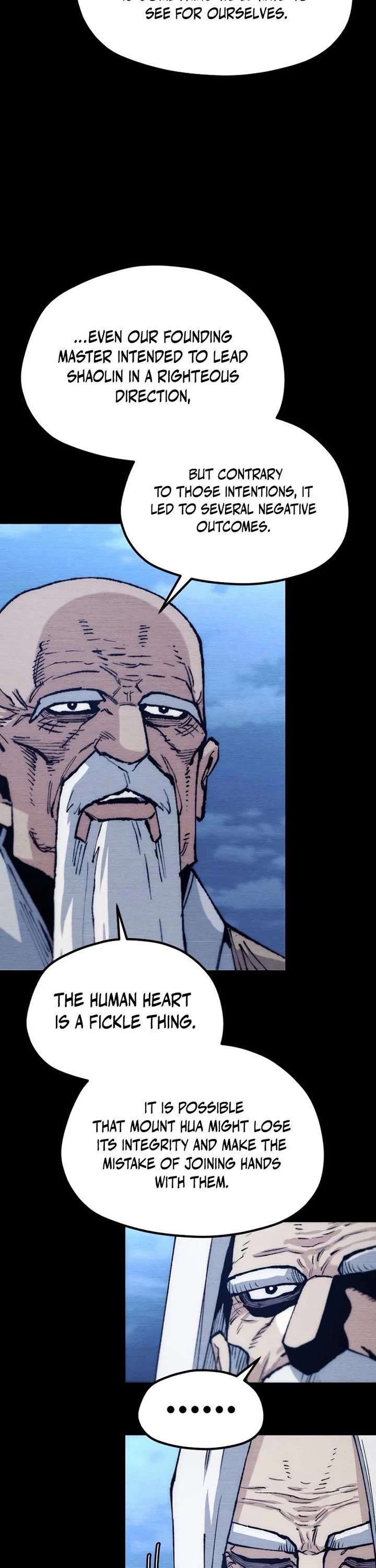 Murim RPG Simulation chapter 176 page 47