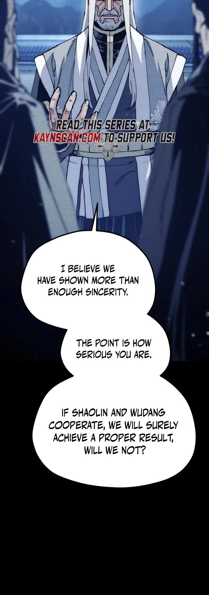 Murim RPG Simulation chapter 176 page 49