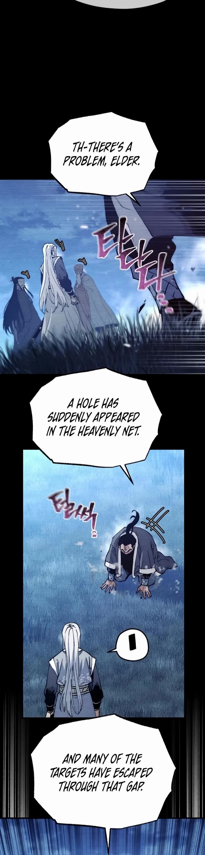 Murim RPG Simulation chapter 176 page 52