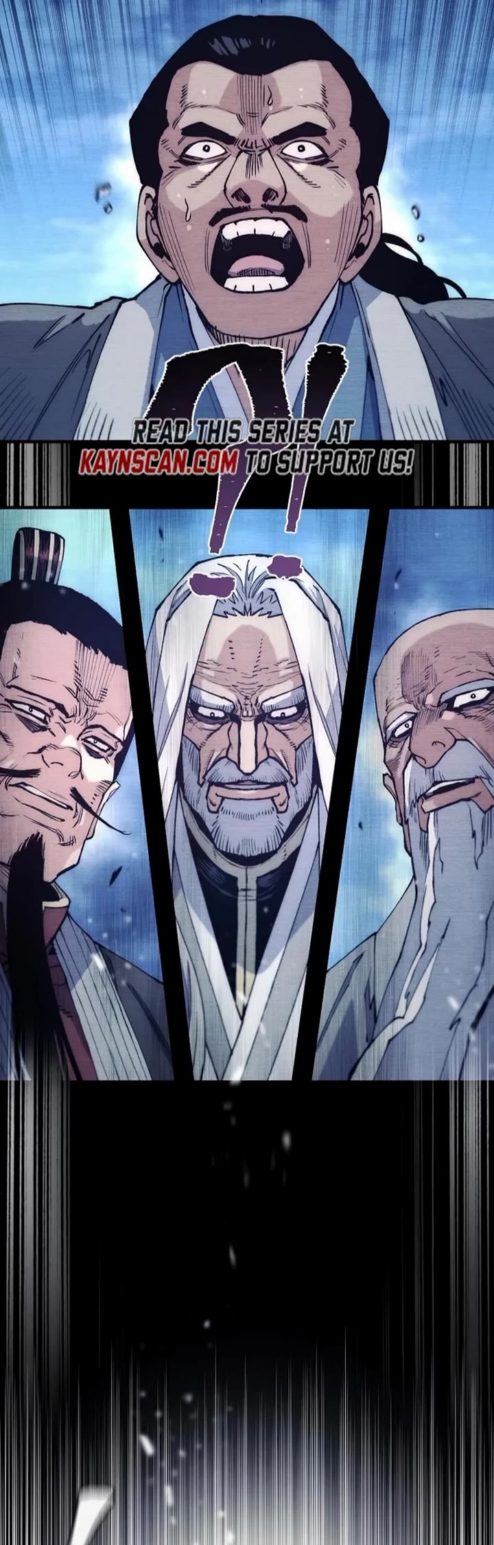 Murim RPG Simulation chapter 176 page 53