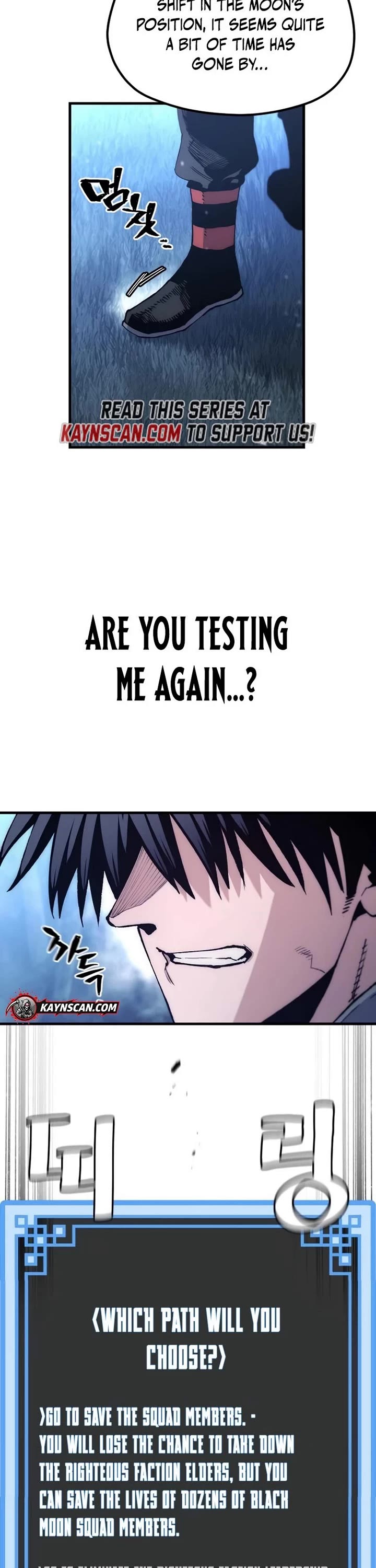 Murim RPG Simulation chapter 176 page 56