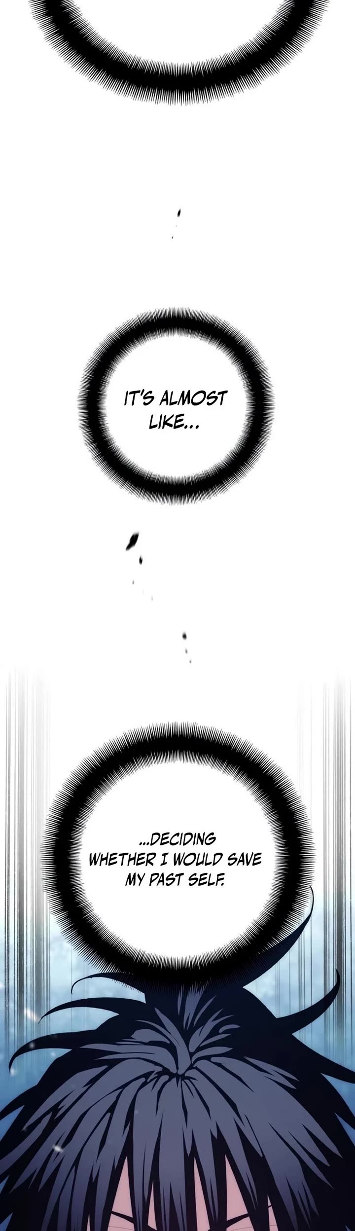 Murim RPG Simulation chapter 176 page 58