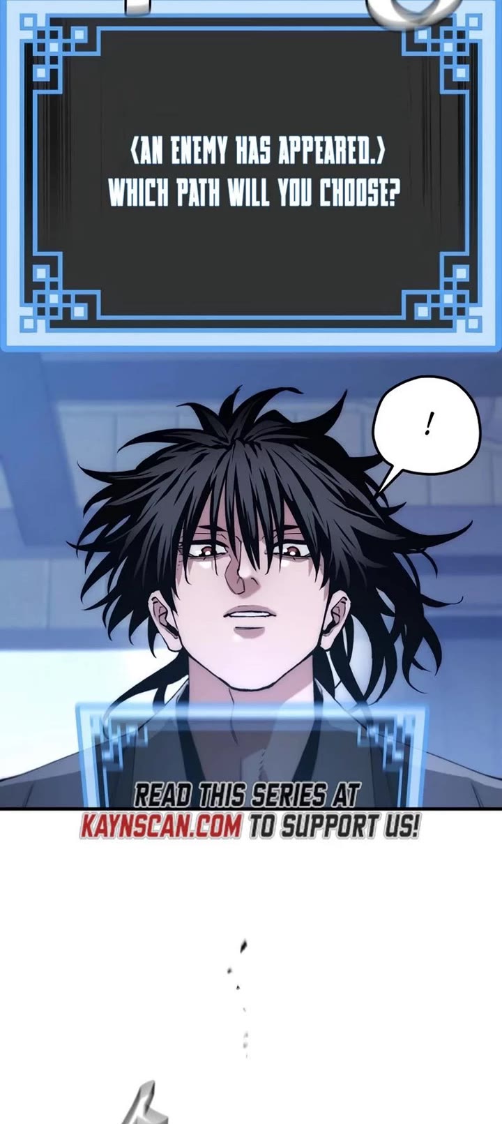 Murim RPG Simulation chapter 176 page 9