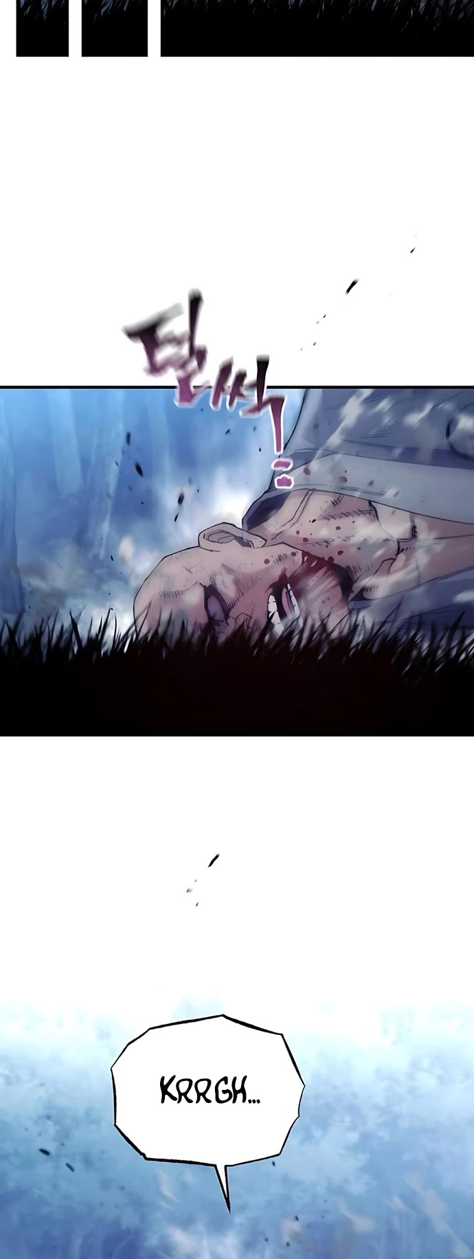 Murim RPG Simulation chapter 177 page 12