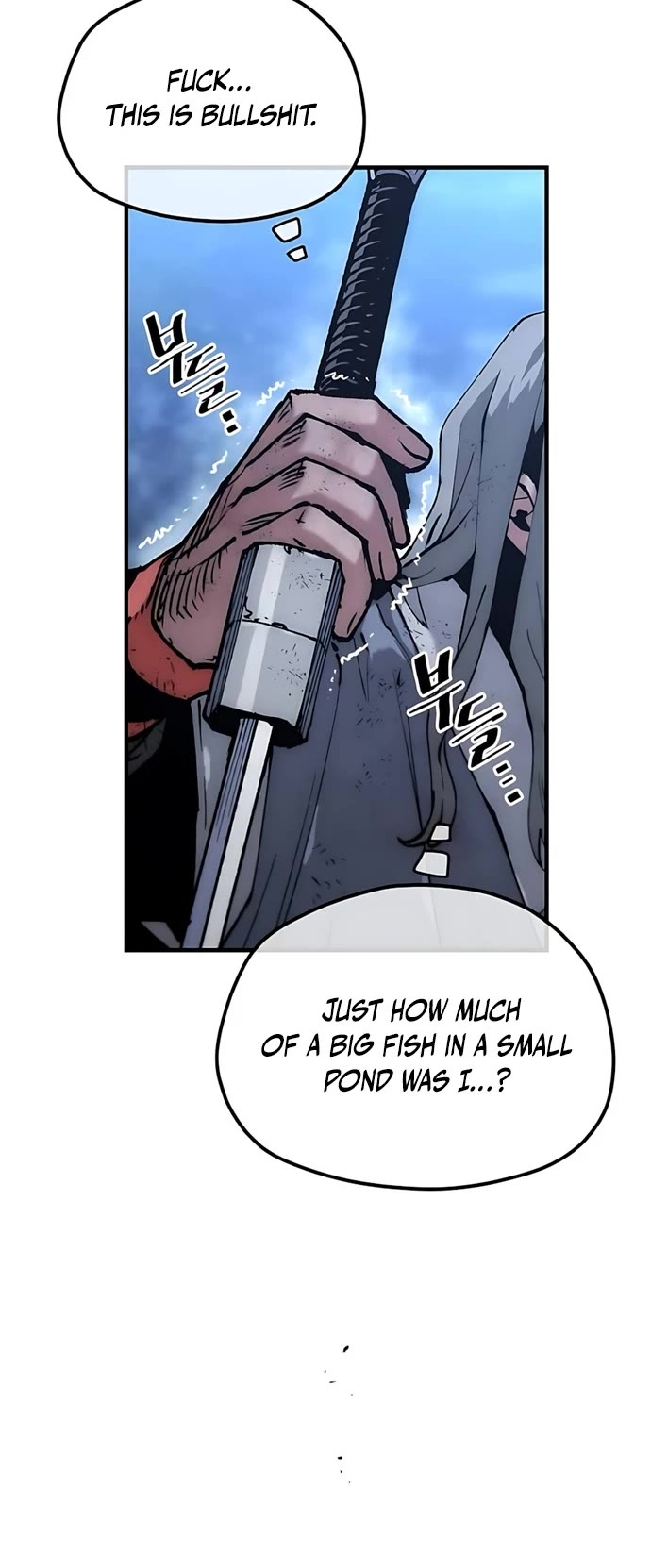 Murim RPG Simulation chapter 177 page 16