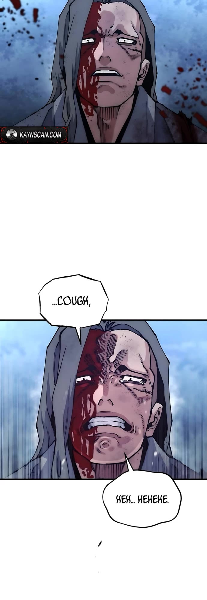 Murim RPG Simulation chapter 177 page 24