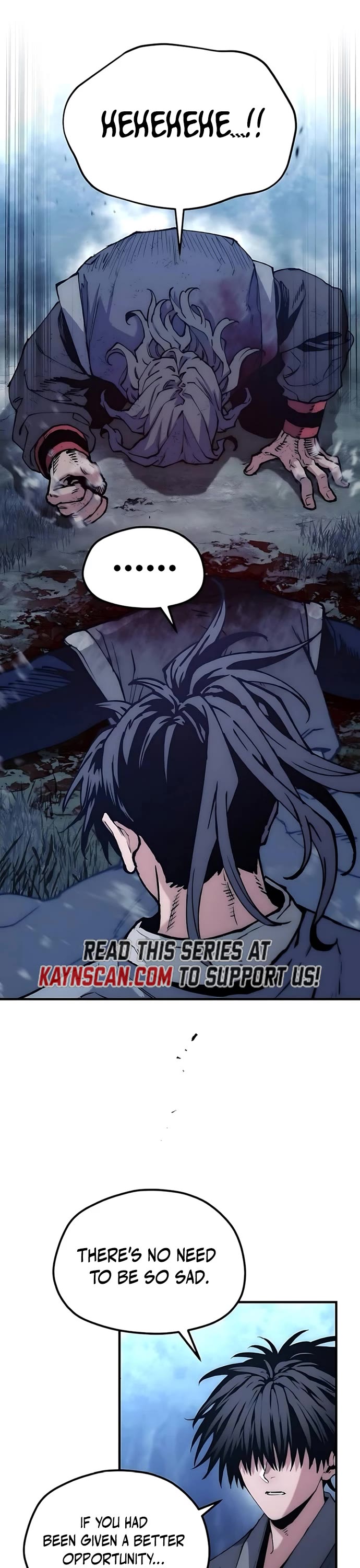 Murim RPG Simulation chapter 177 page 25