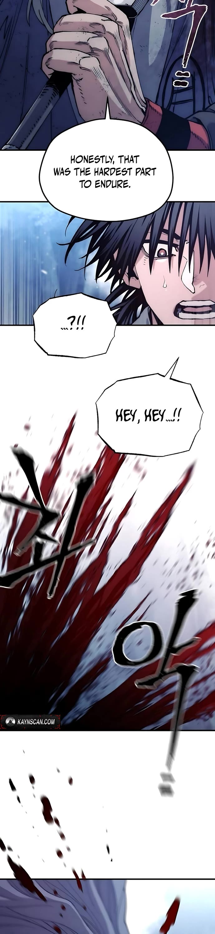 Murim RPG Simulation chapter 177 page 30