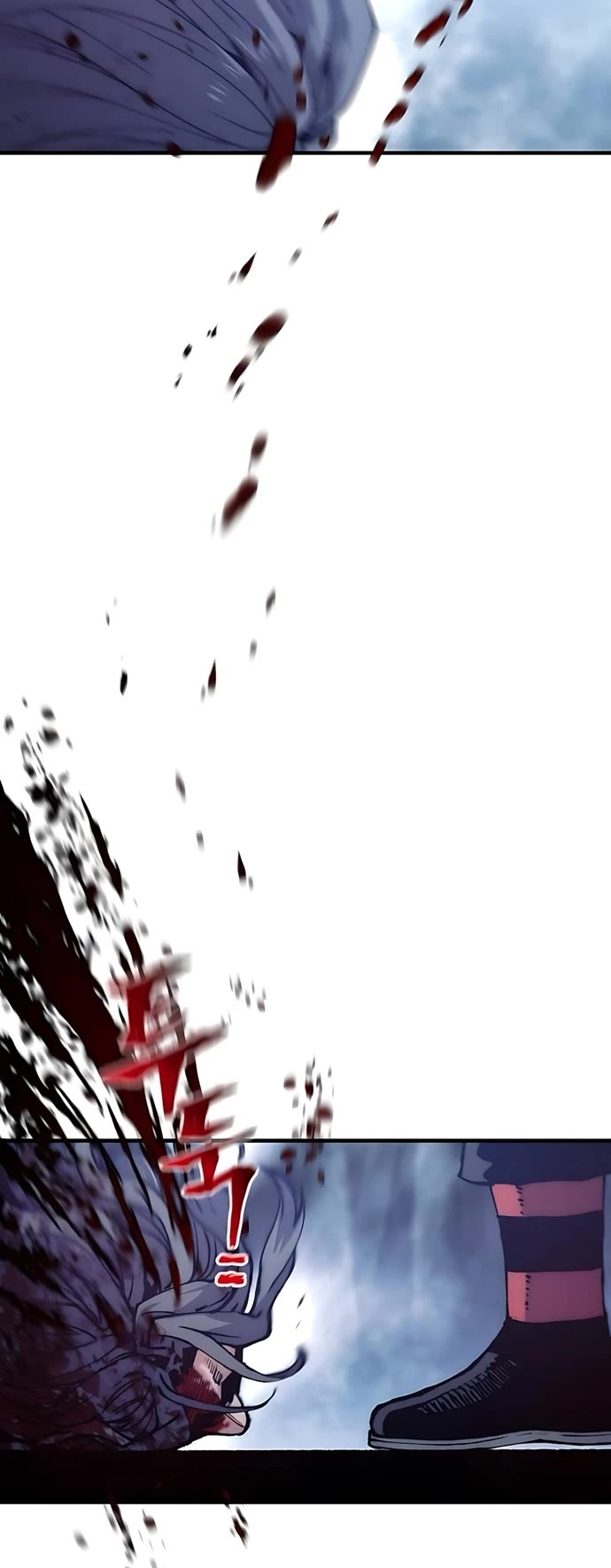 Murim RPG Simulation chapter 177 page 31