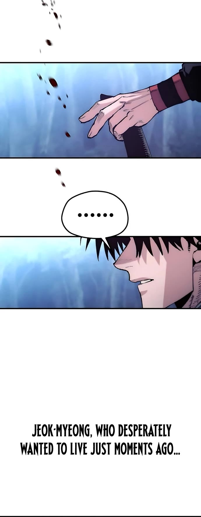 Murim RPG Simulation chapter 177 page 32