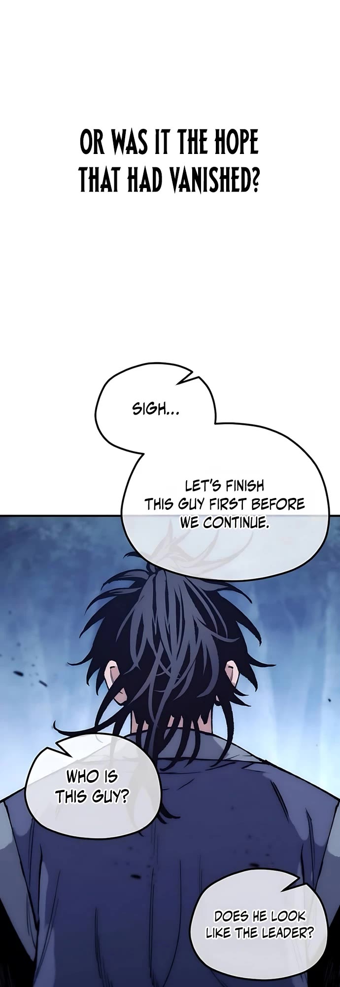 Murim RPG Simulation chapter 177 page 35