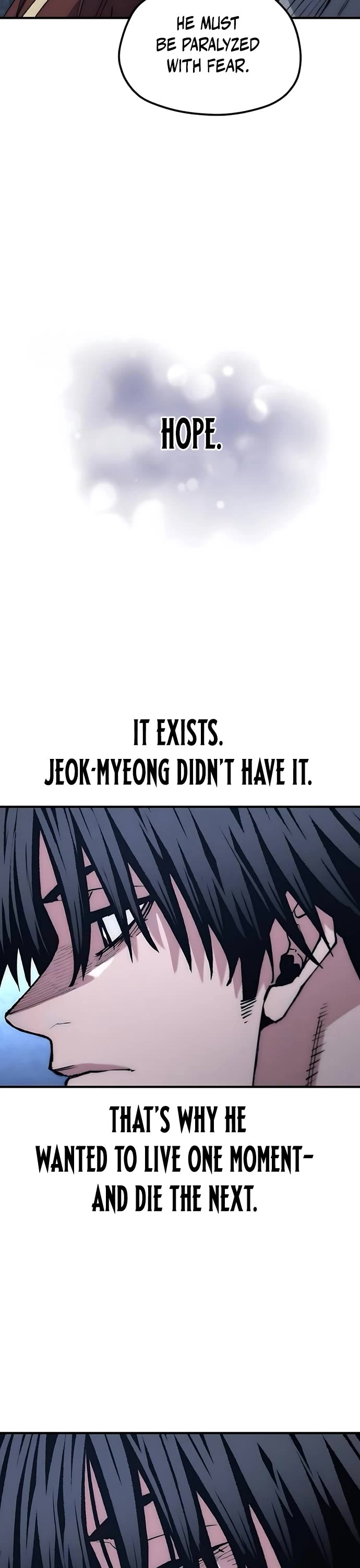 Murim RPG Simulation chapter 177 page 38