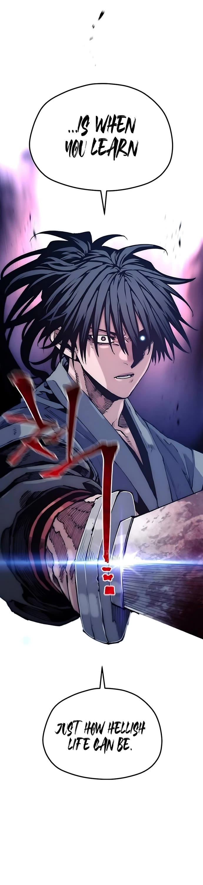 Murim RPG Simulation chapter 177 page 41