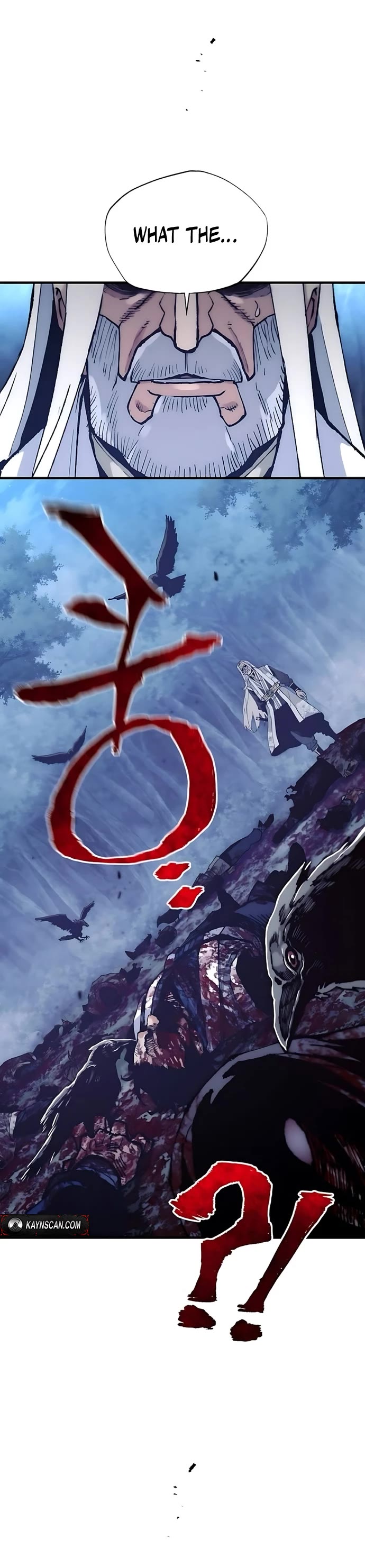 Murim RPG Simulation chapter 177 page 43