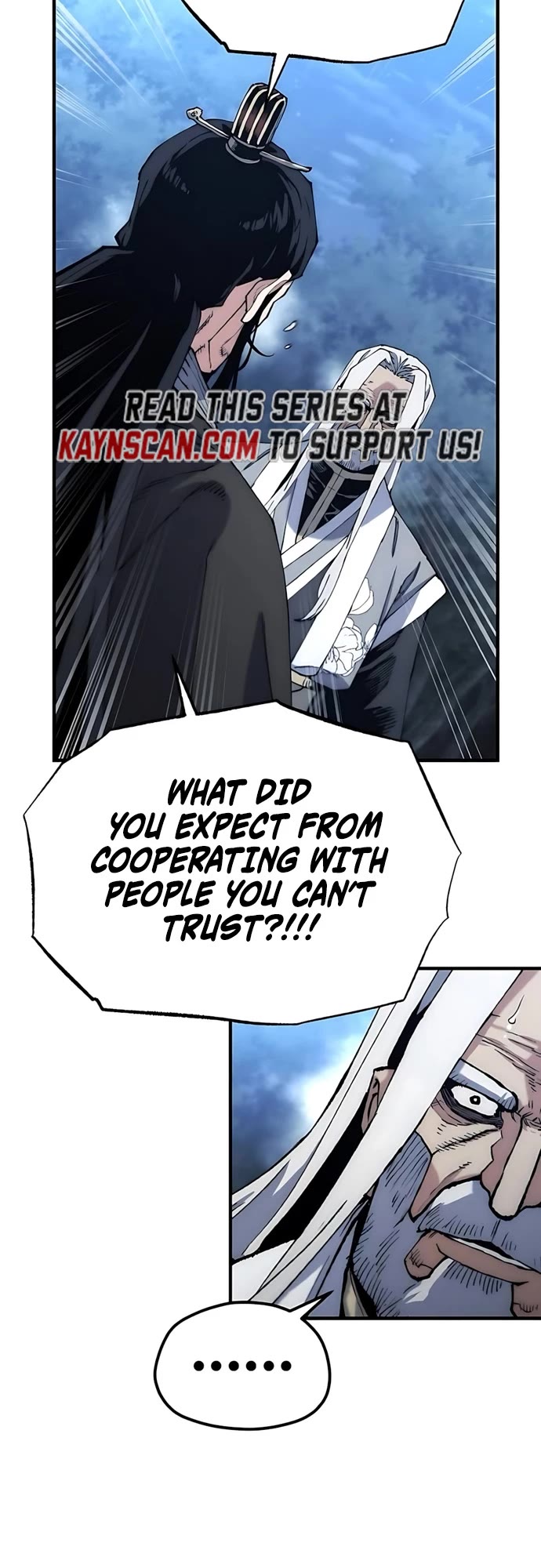 Murim RPG Simulation chapter 177 page 46