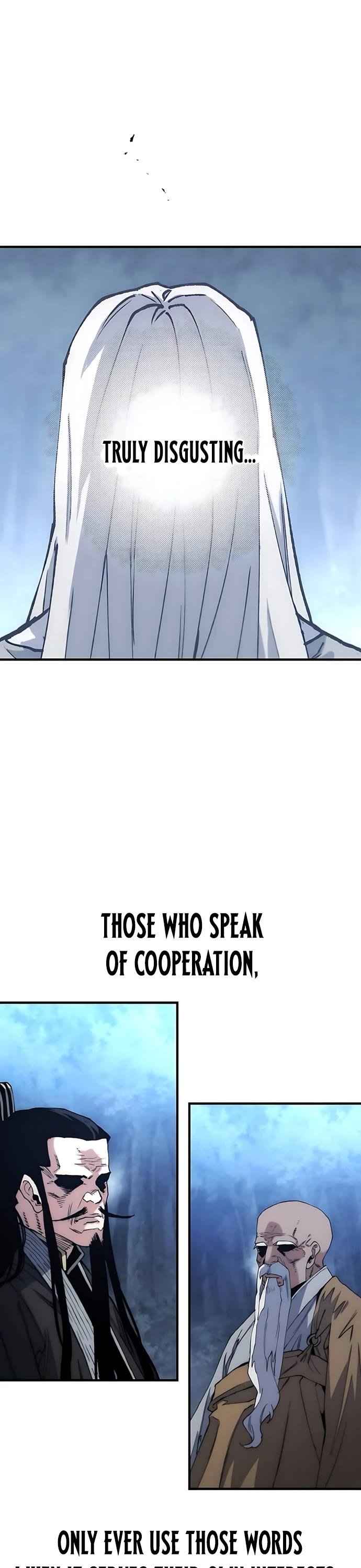 Murim RPG Simulation chapter 177 page 49