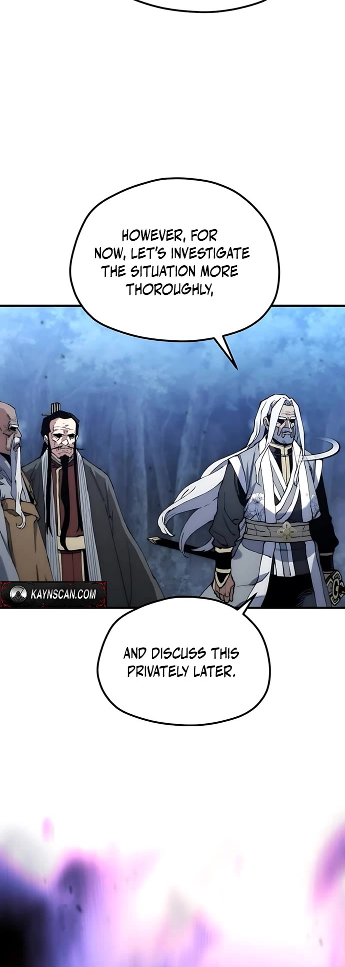 Murim RPG Simulation chapter 177 page 51