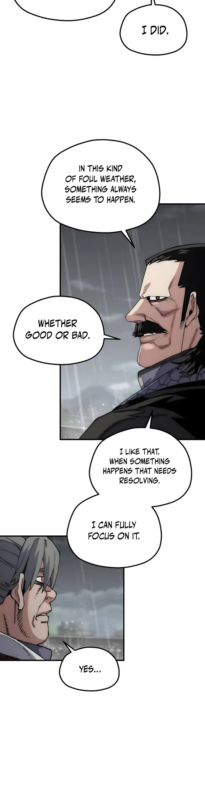 Murim RPG Simulation chapter 177 page 54