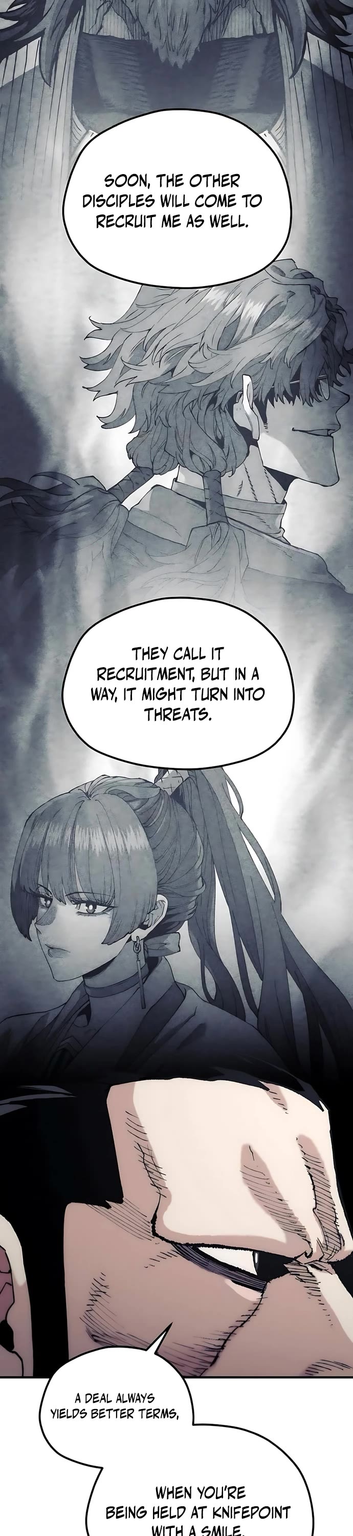 Murim RPG Simulation chapter 177 page 56