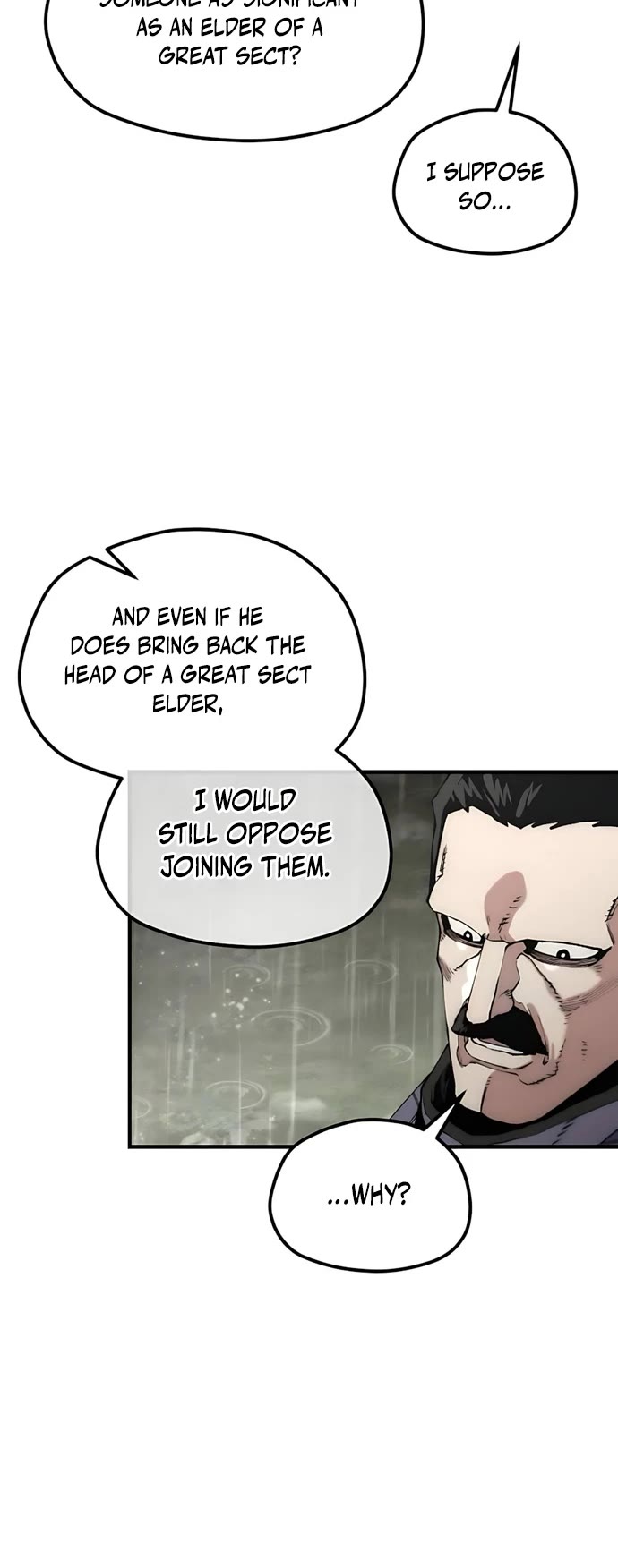 Murim RPG Simulation chapter 177 page 58