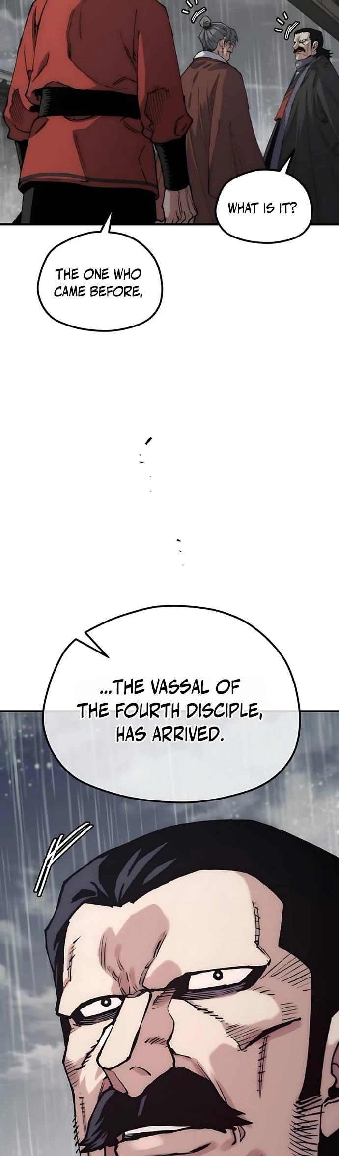 Murim RPG Simulation chapter 177 page 61