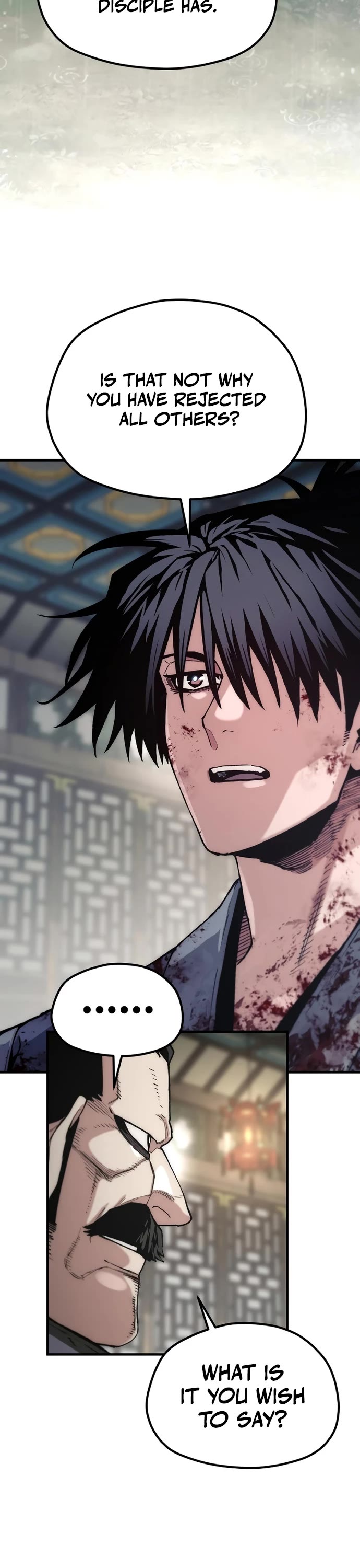 Murim RPG Simulation chapter 178 page 15