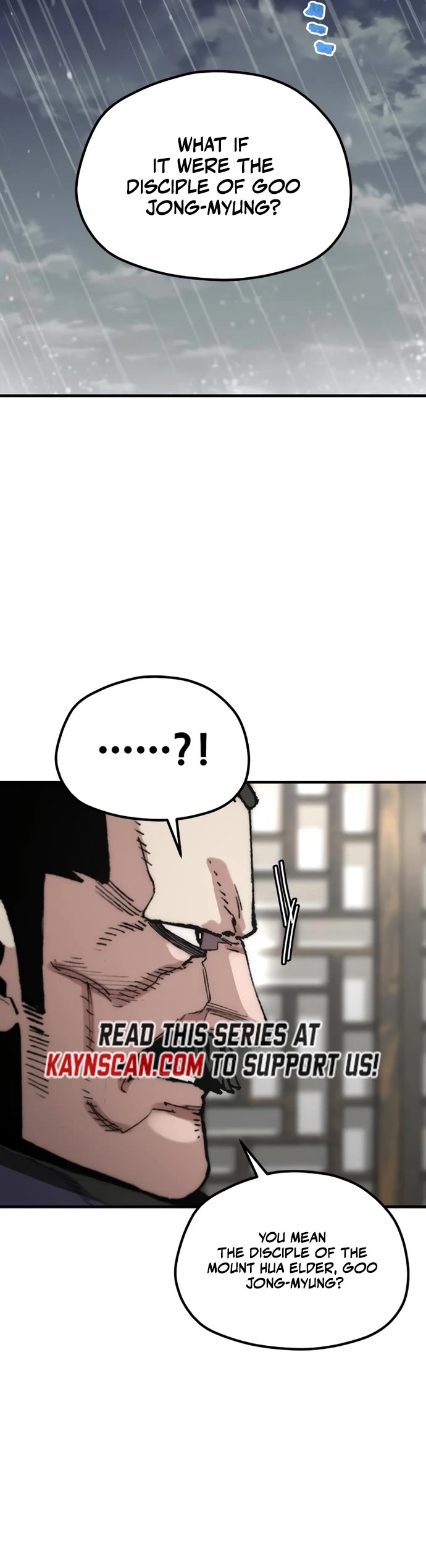 Murim RPG Simulation chapter 178 page 28