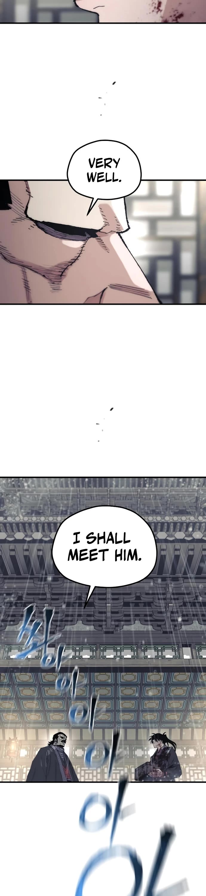 Murim RPG Simulation chapter 178 page 30