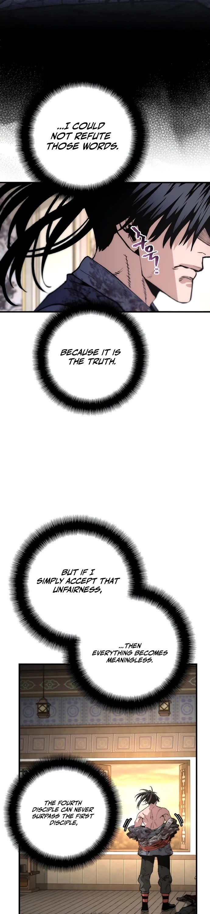 Murim RPG Simulation chapter 178 page 35