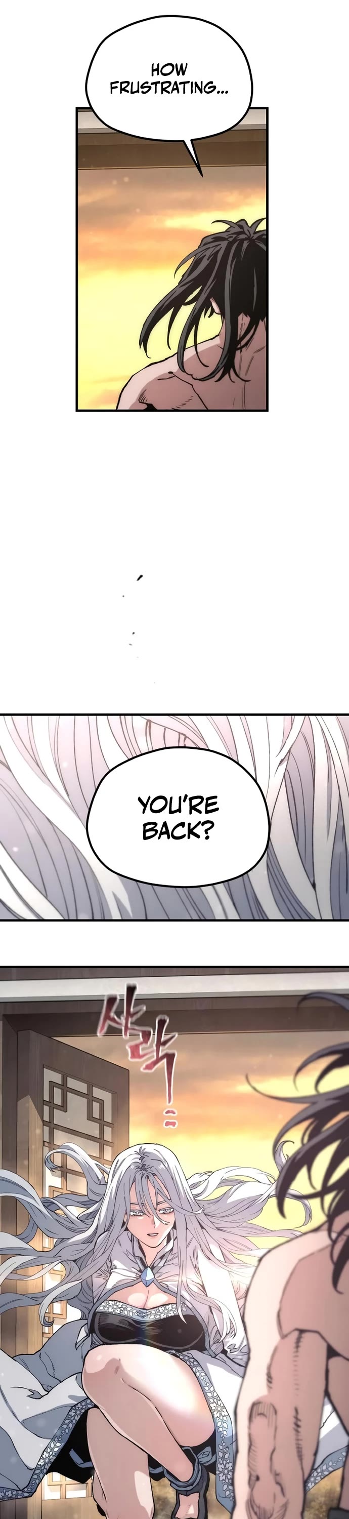 Murim RPG Simulation chapter 178 page 37