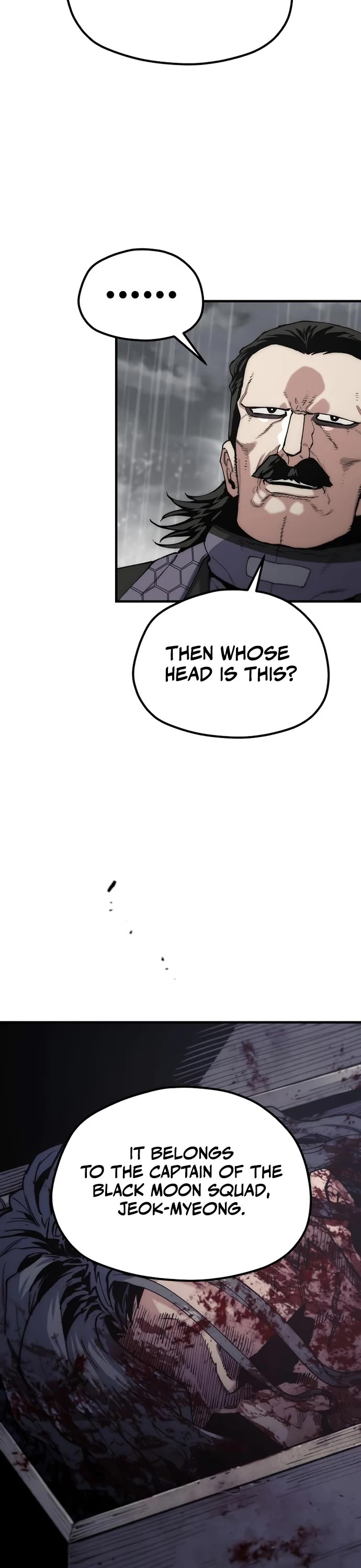 Murim RPG Simulation chapter 178 page 4