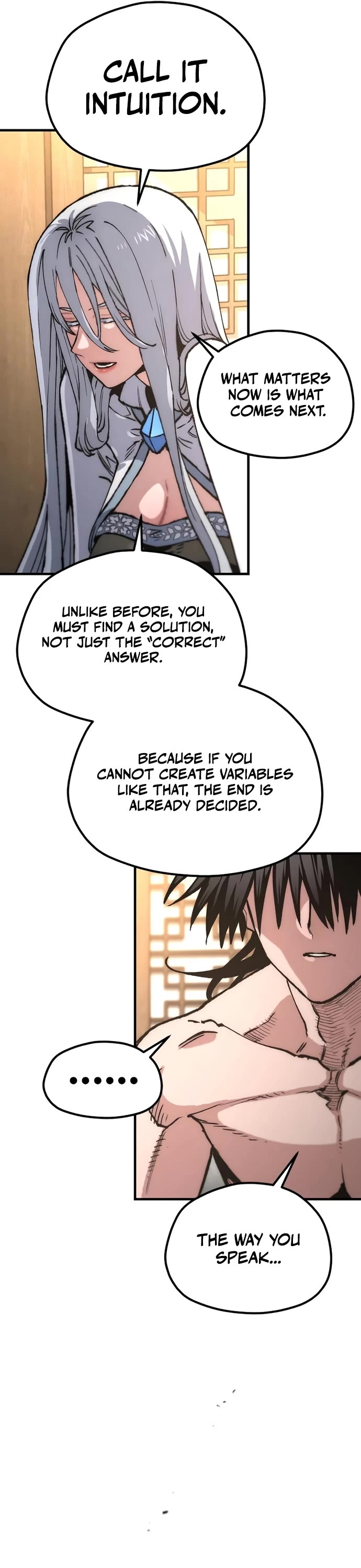 Murim RPG Simulation chapter 178 page 41