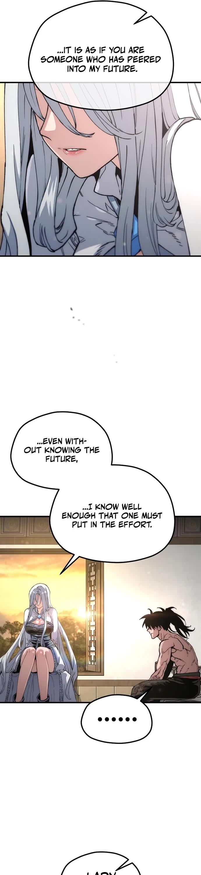 Murim RPG Simulation chapter 178 page 42