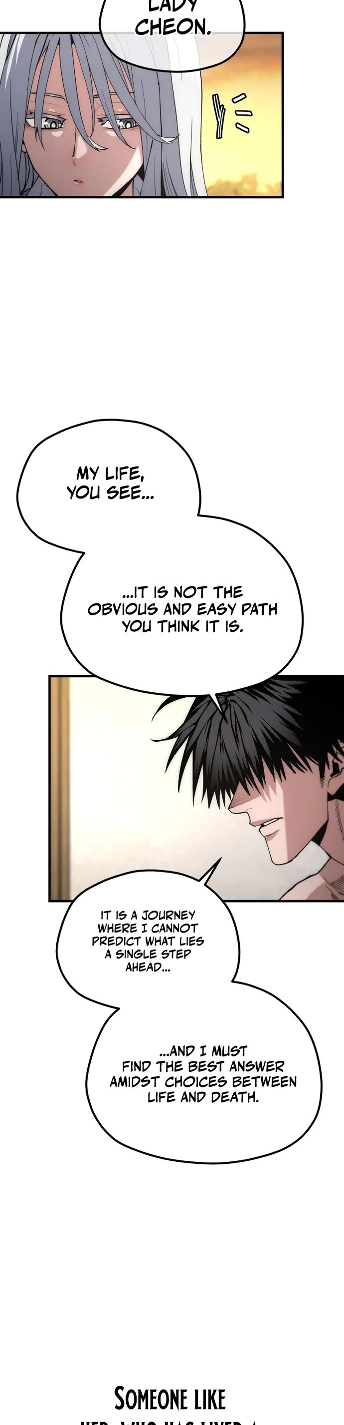 Murim RPG Simulation chapter 178 page 43