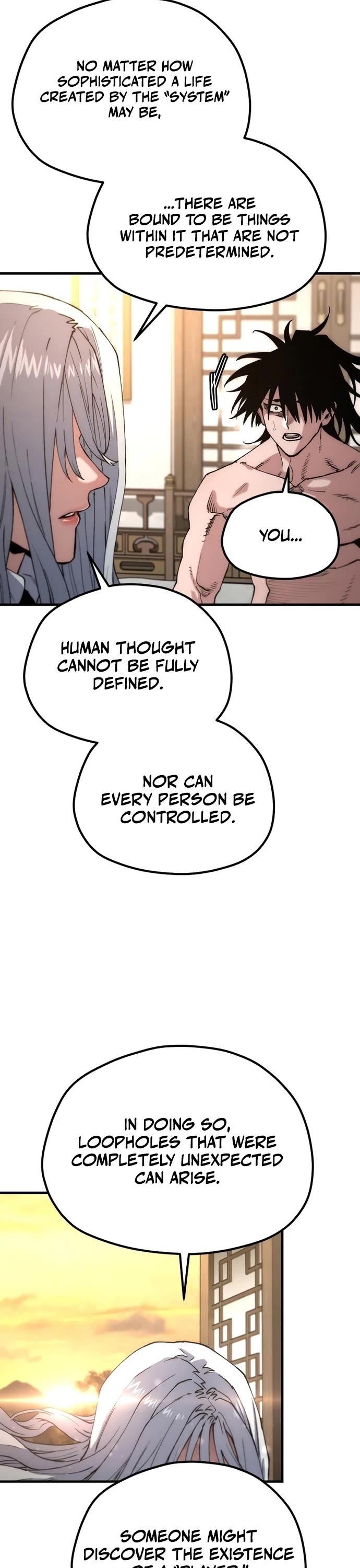 Murim RPG Simulation chapter 178 page 46