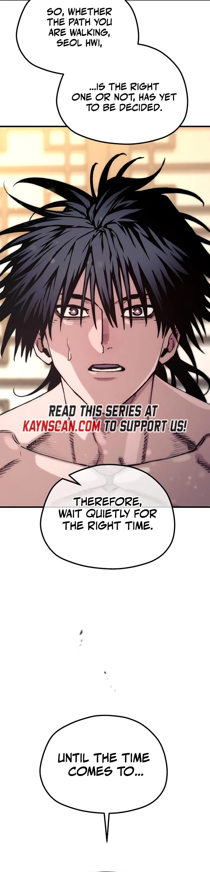 Murim RPG Simulation chapter 178 page 48