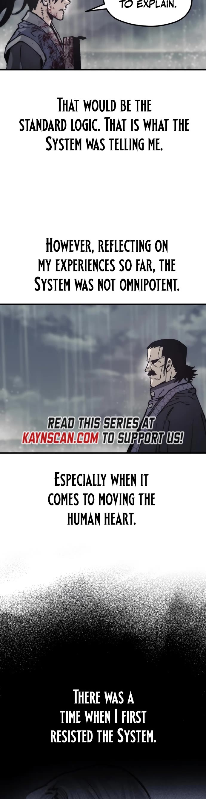 Murim RPG Simulation chapter 178 page 8