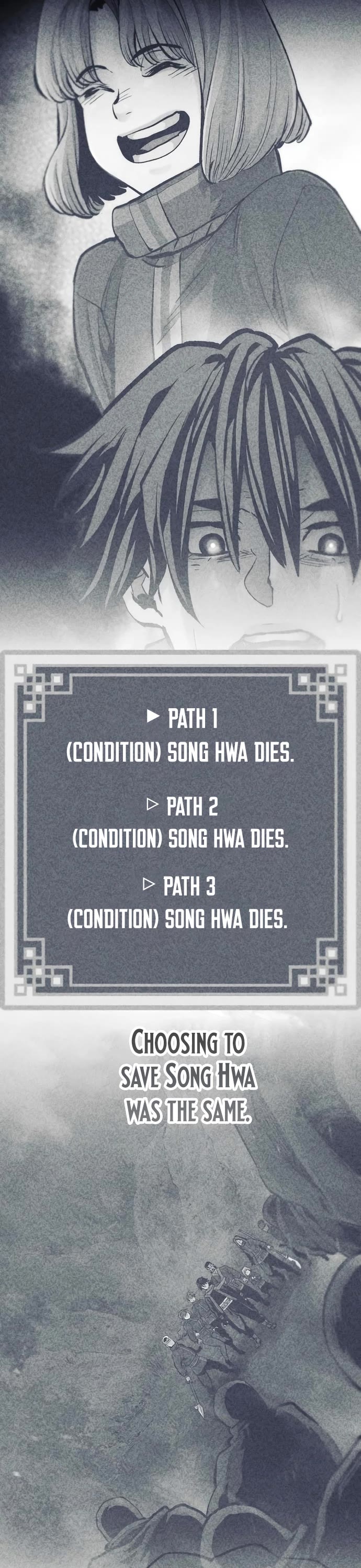 Murim RPG Simulation chapter 178 page 9