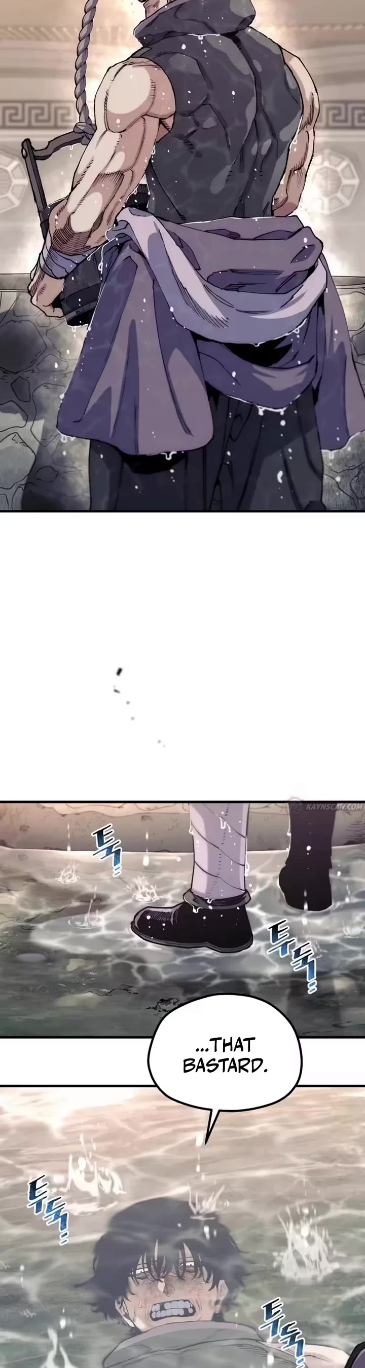 Murim RPG Simulation chapter 182 page 19
