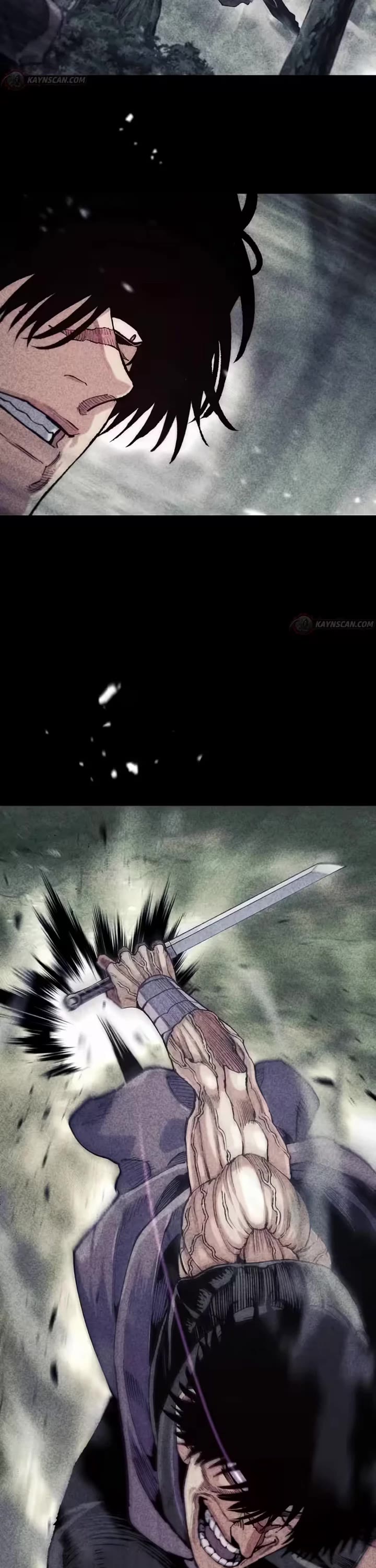 Murim RPG Simulation chapter 182 page 22