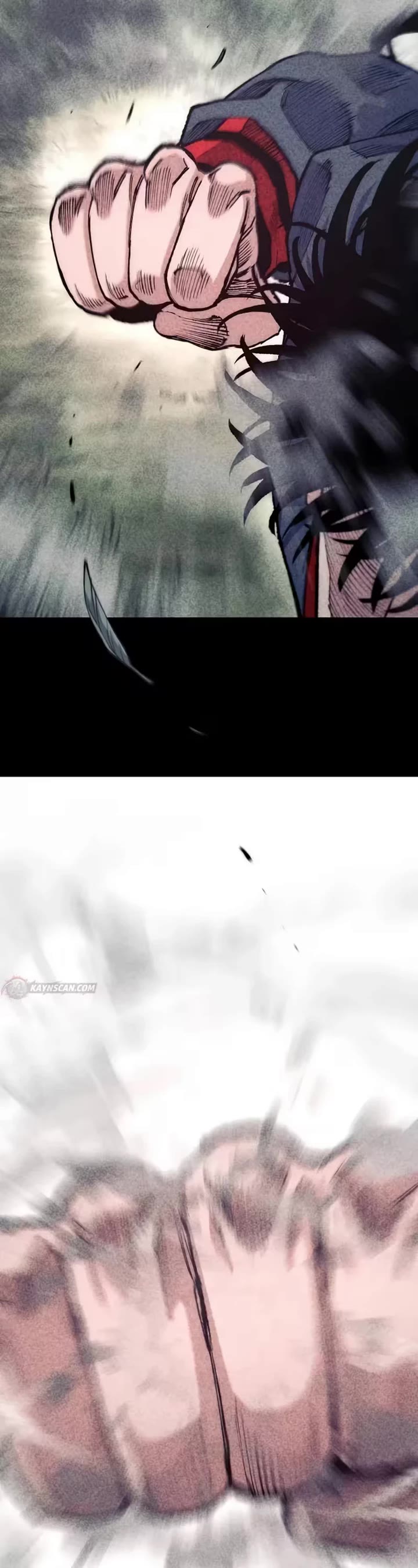 Murim RPG Simulation chapter 182 page 25