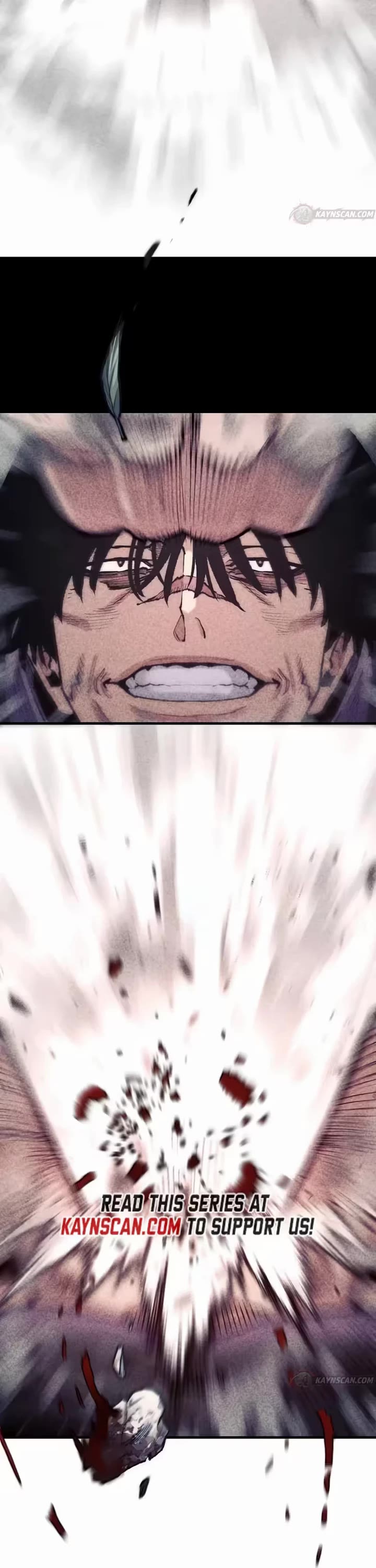 Murim RPG Simulation chapter 182 page 26