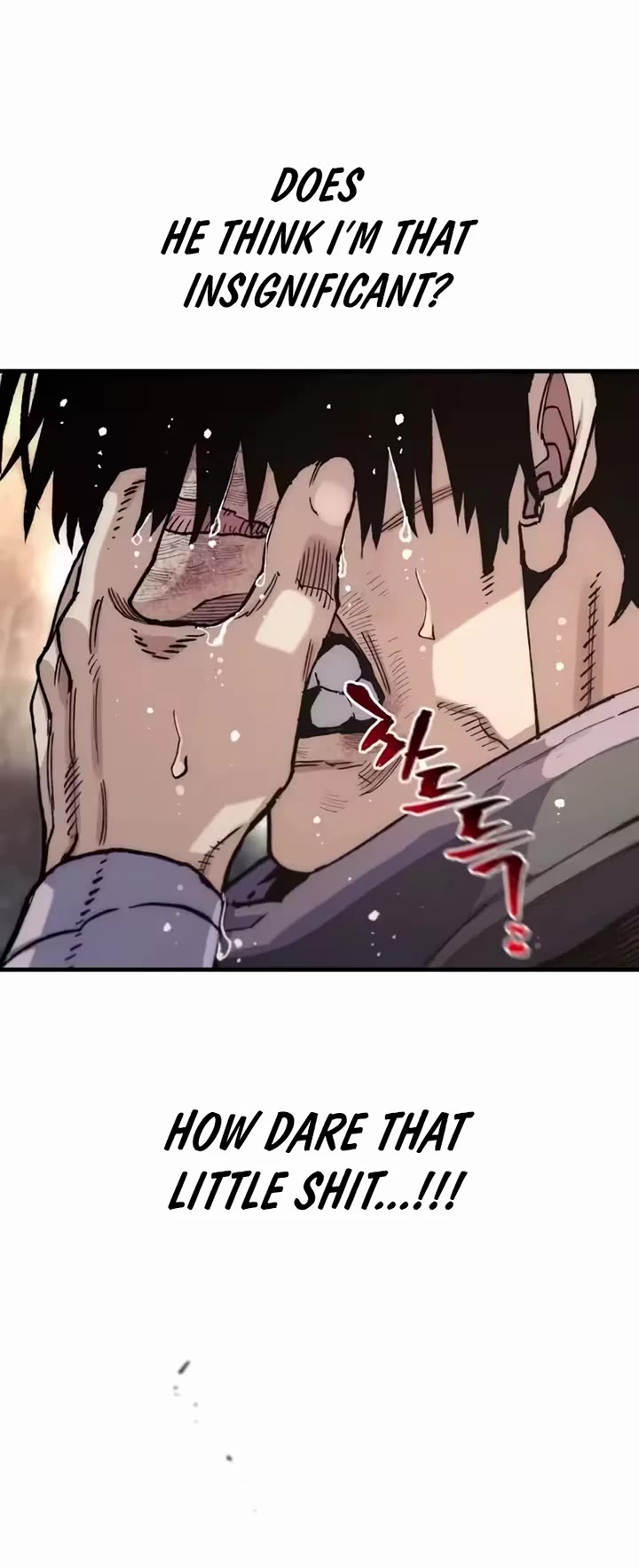 Murim RPG Simulation chapter 182 page 30